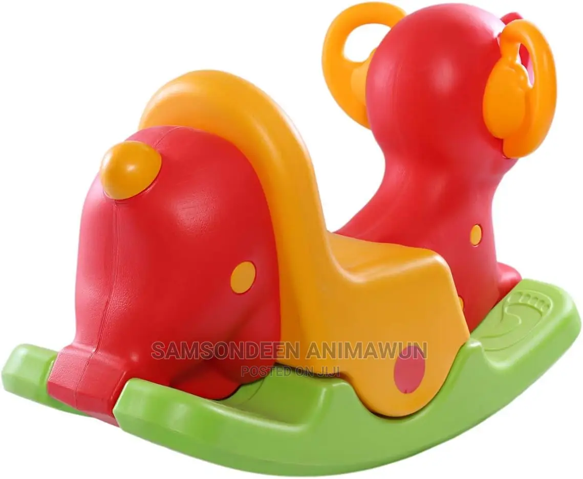 Elephant Rocker (Nation Wide Delivery)