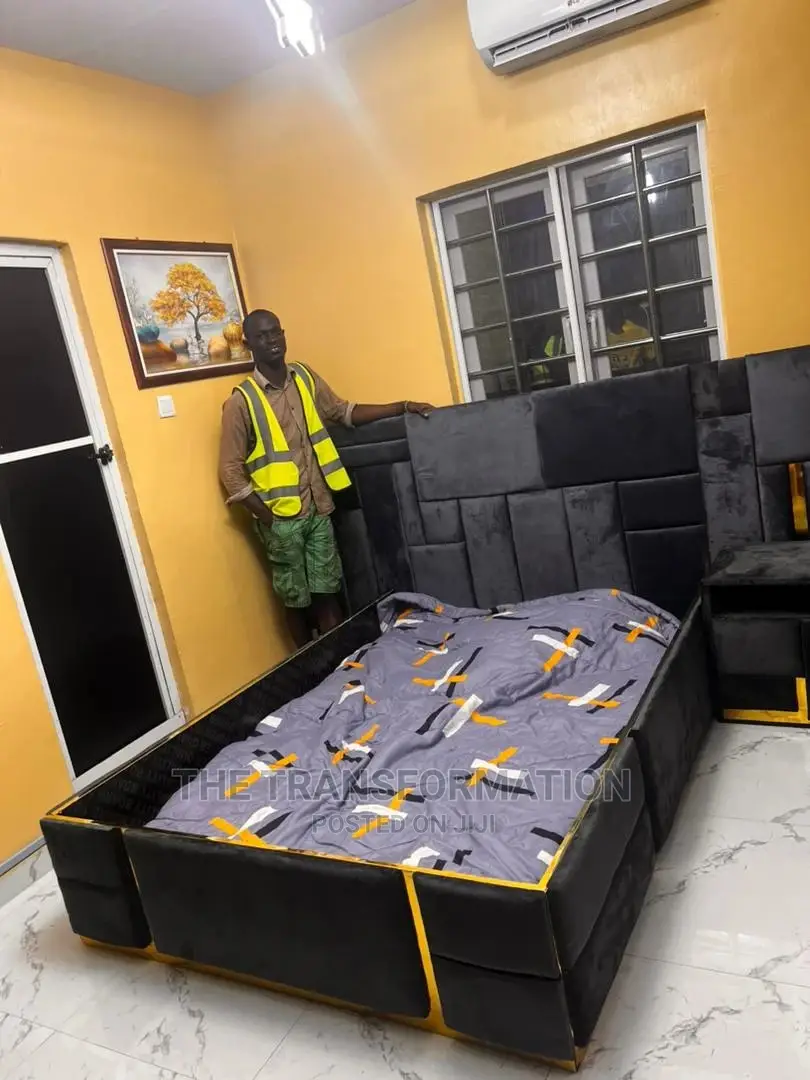 Kings Bedframes