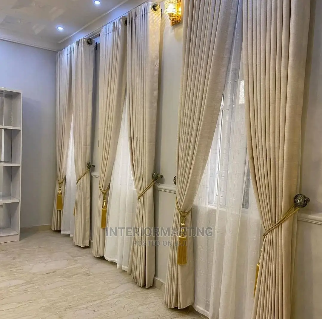 Window Curtains