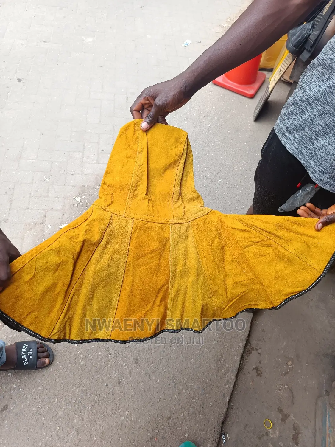 Safety Welding Hood