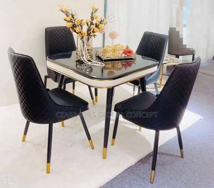 Executive Dinning Set