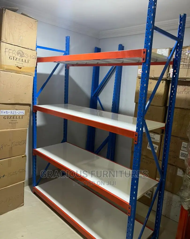Quality Heavy Duty Rack