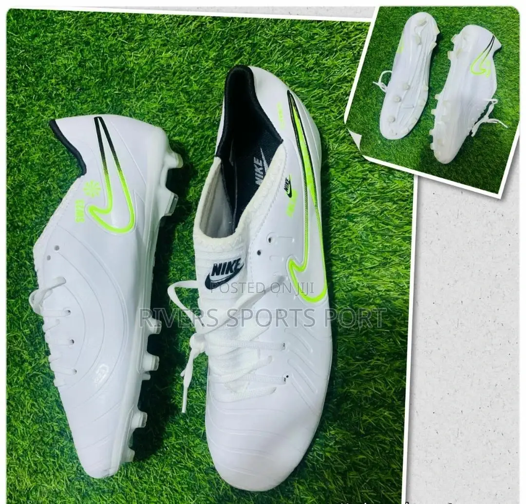 Nike Tiempo Football Boot Soccee Boot 41,42, 43, 44, 45