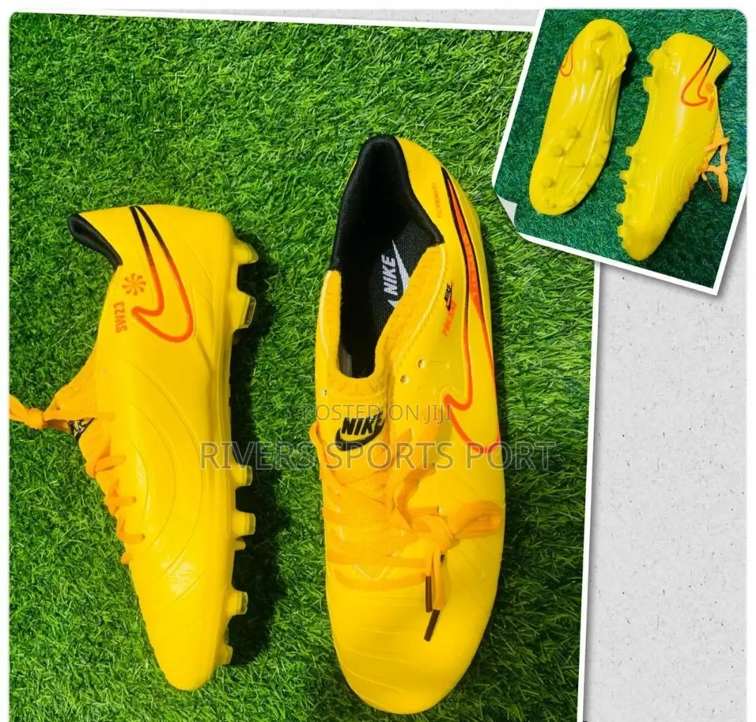 Nike Tiempo Football Boot Soccee Boot 41,42, 43, 44, 45