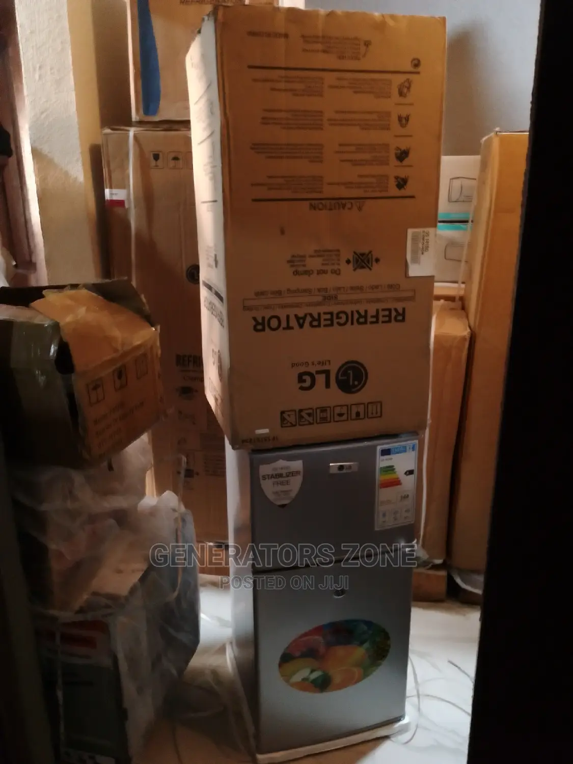 Freestanding Affordable Lg G141sq Top Freezer Refrigerator