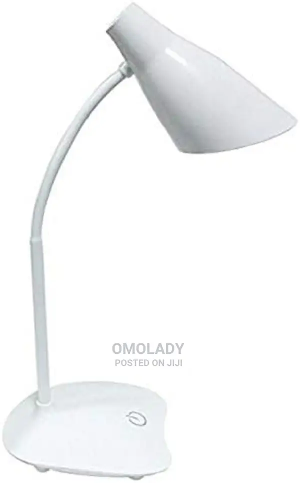 Led Desk Lamp Eye Protection Reading Lamp