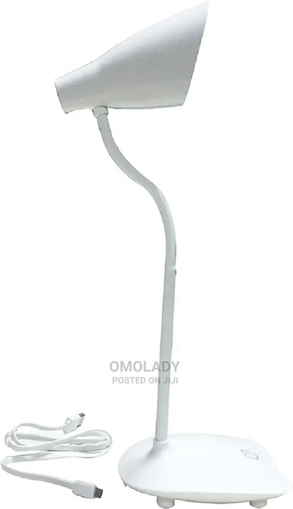 Led Desk Lamp Eye Protection Reading Lamp