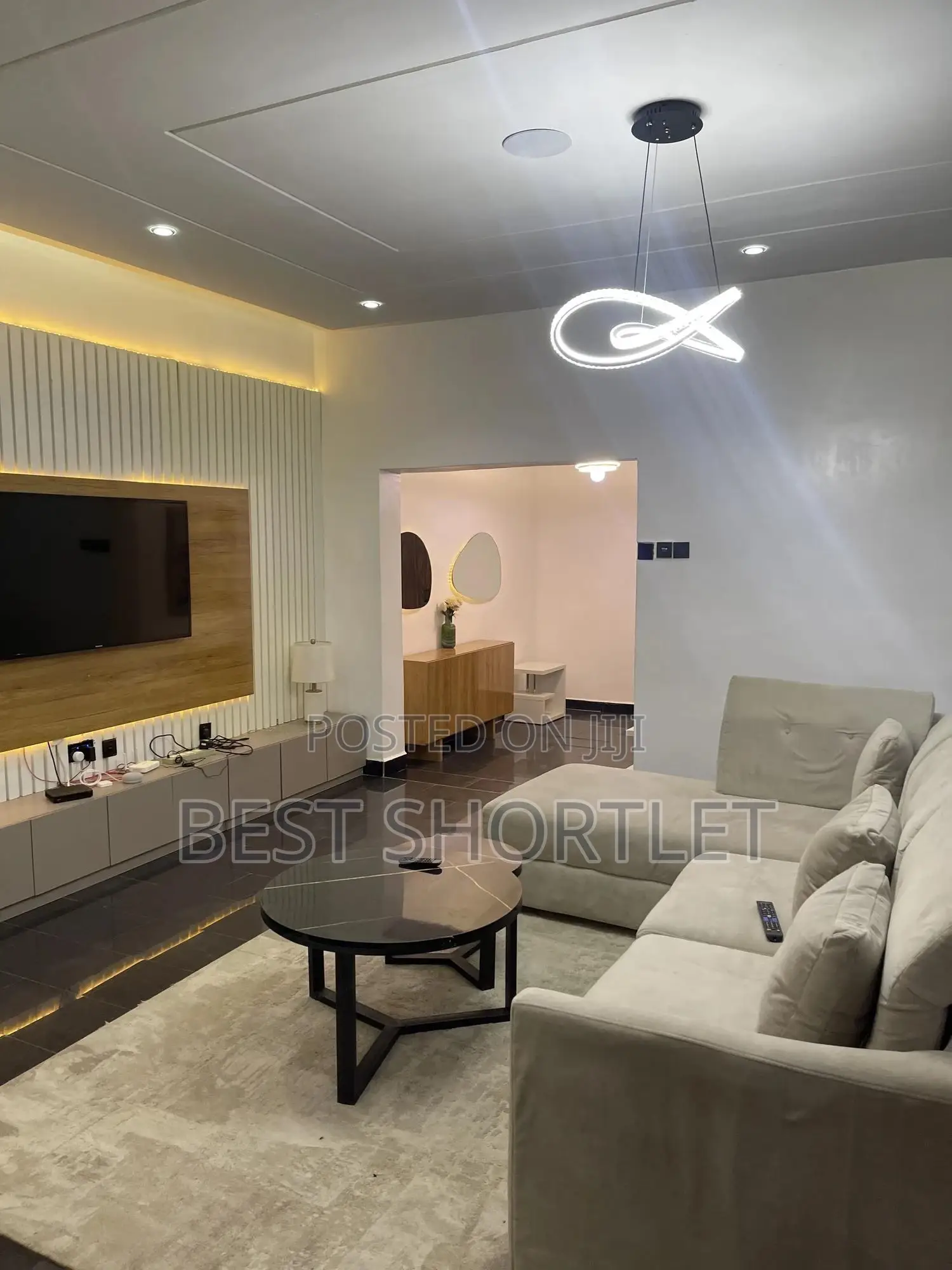 Alexa Smart 2 Bedroom