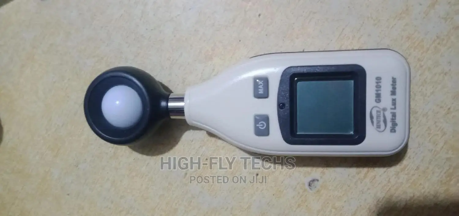 Benetech Gigital Lux Meter GM1010