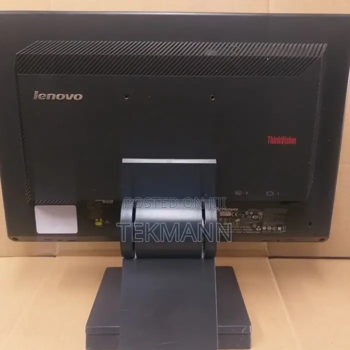 We Deal Premium Uk-Used LCD/Led Monitors in Port Harcourt