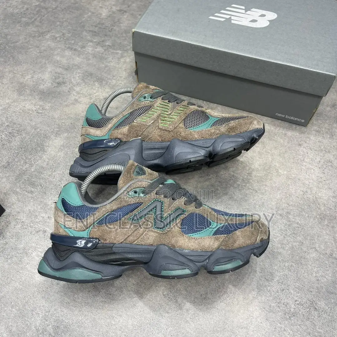 Original New Balance Sneakers