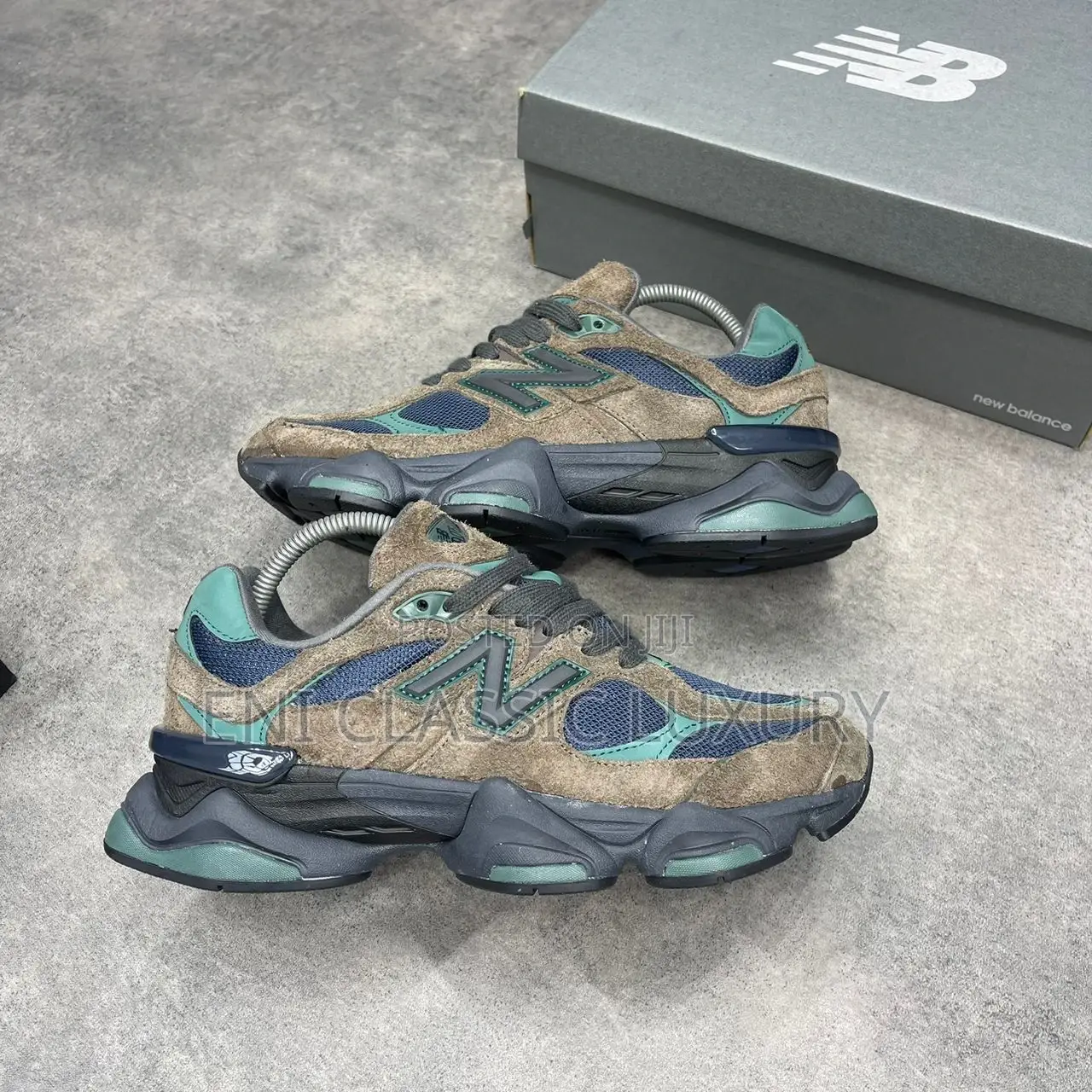 Original New Balance Sneakers