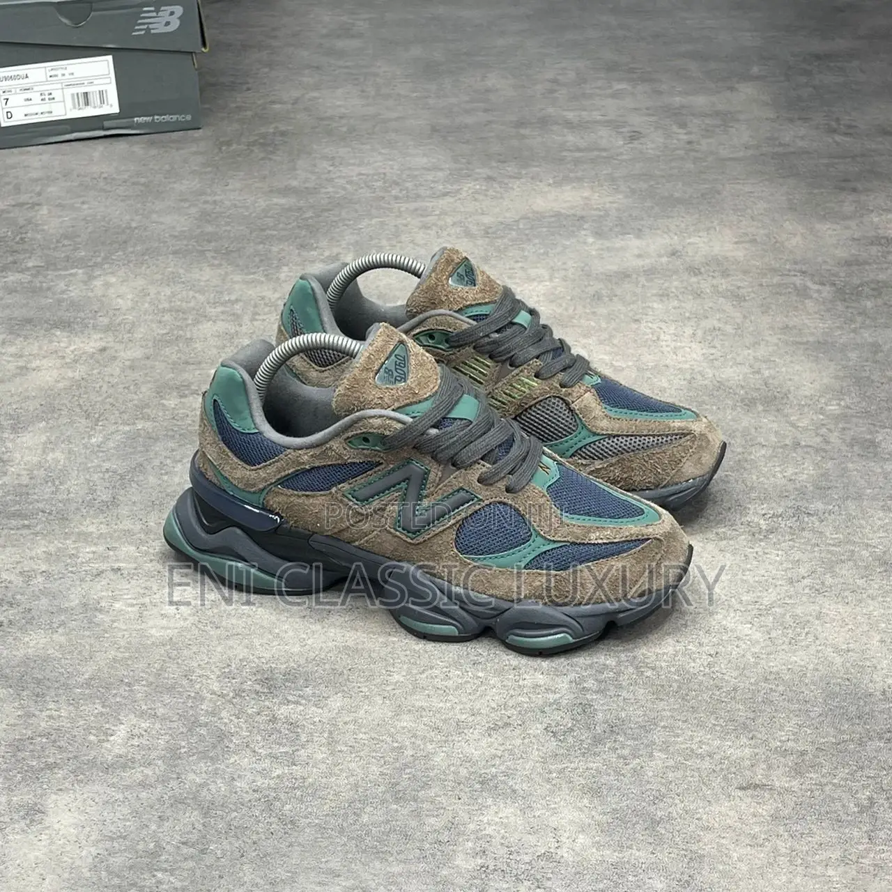 Original New Balance Sneakers