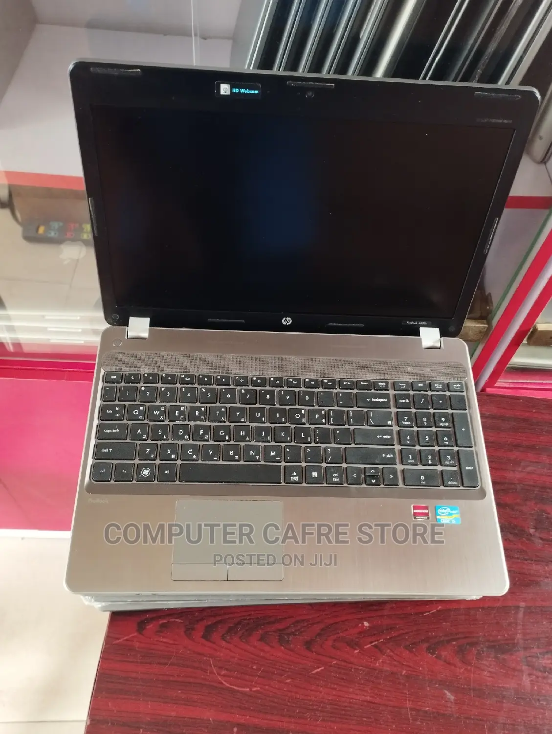 Laptop HP ProBook 4530S 8GB Intel Core I5 HDD 500GB
