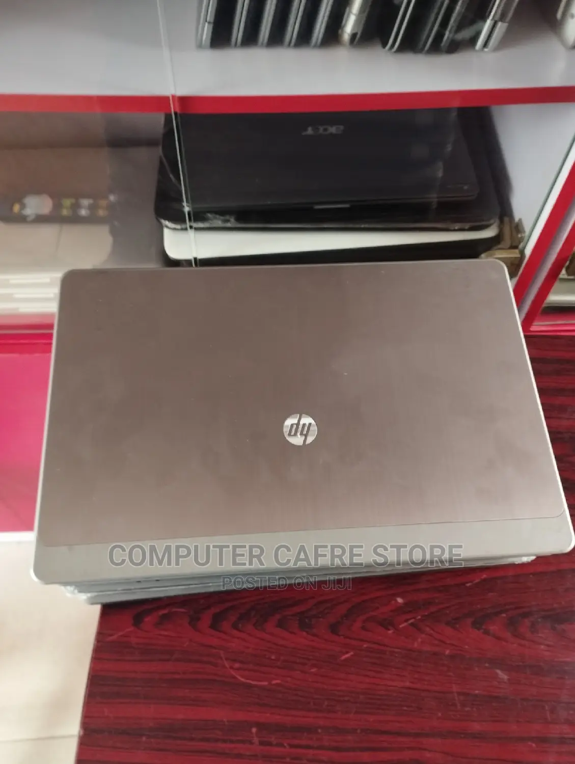 Laptop HP ProBook 4530S 8GB Intel Core I5 HDD 500GB