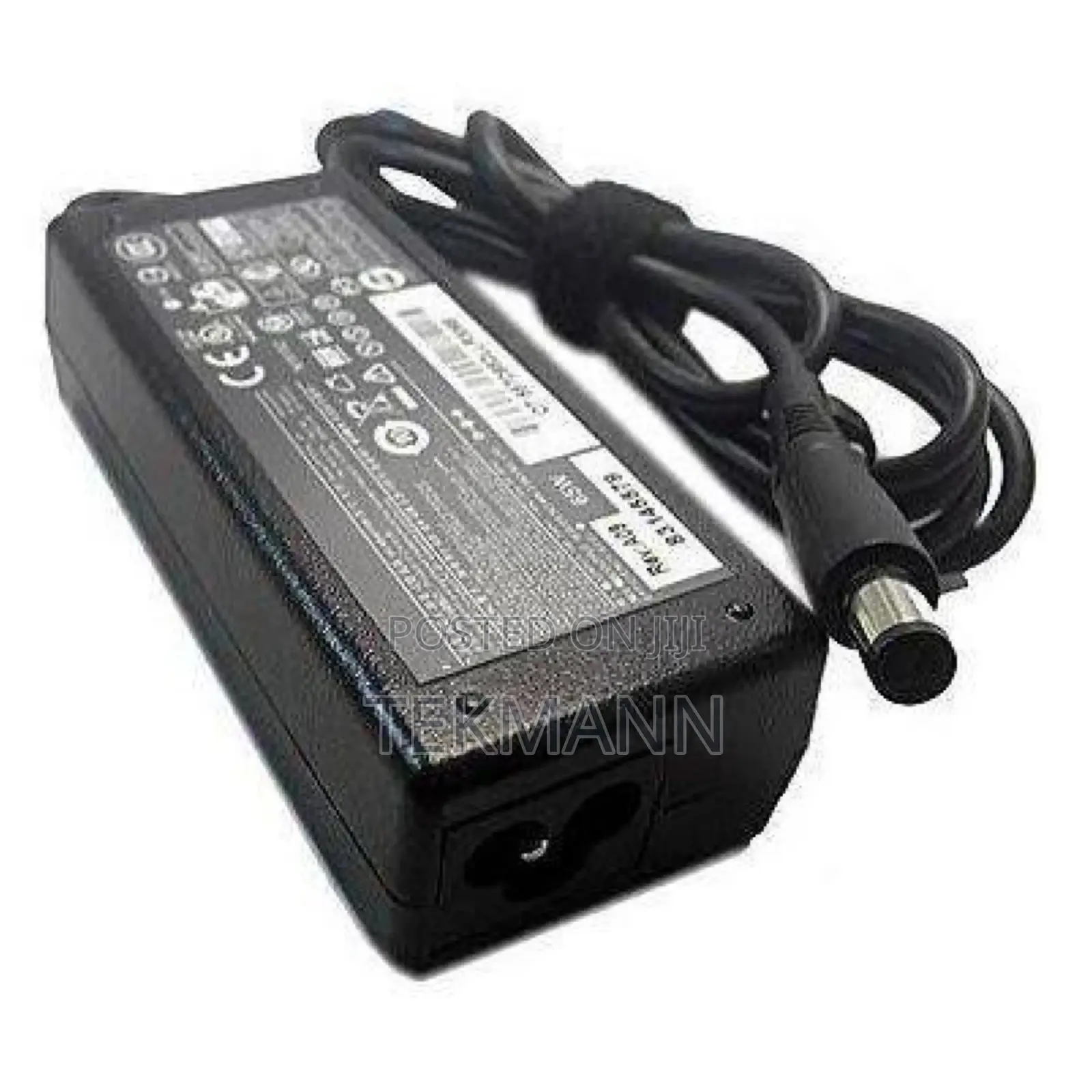 Hp 18.5v Laptop Charger in Port Harcourt