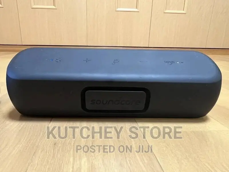 Anker Soundcore Motion+ Bluetooth Speaker - Hi-Res Ipx7 30w