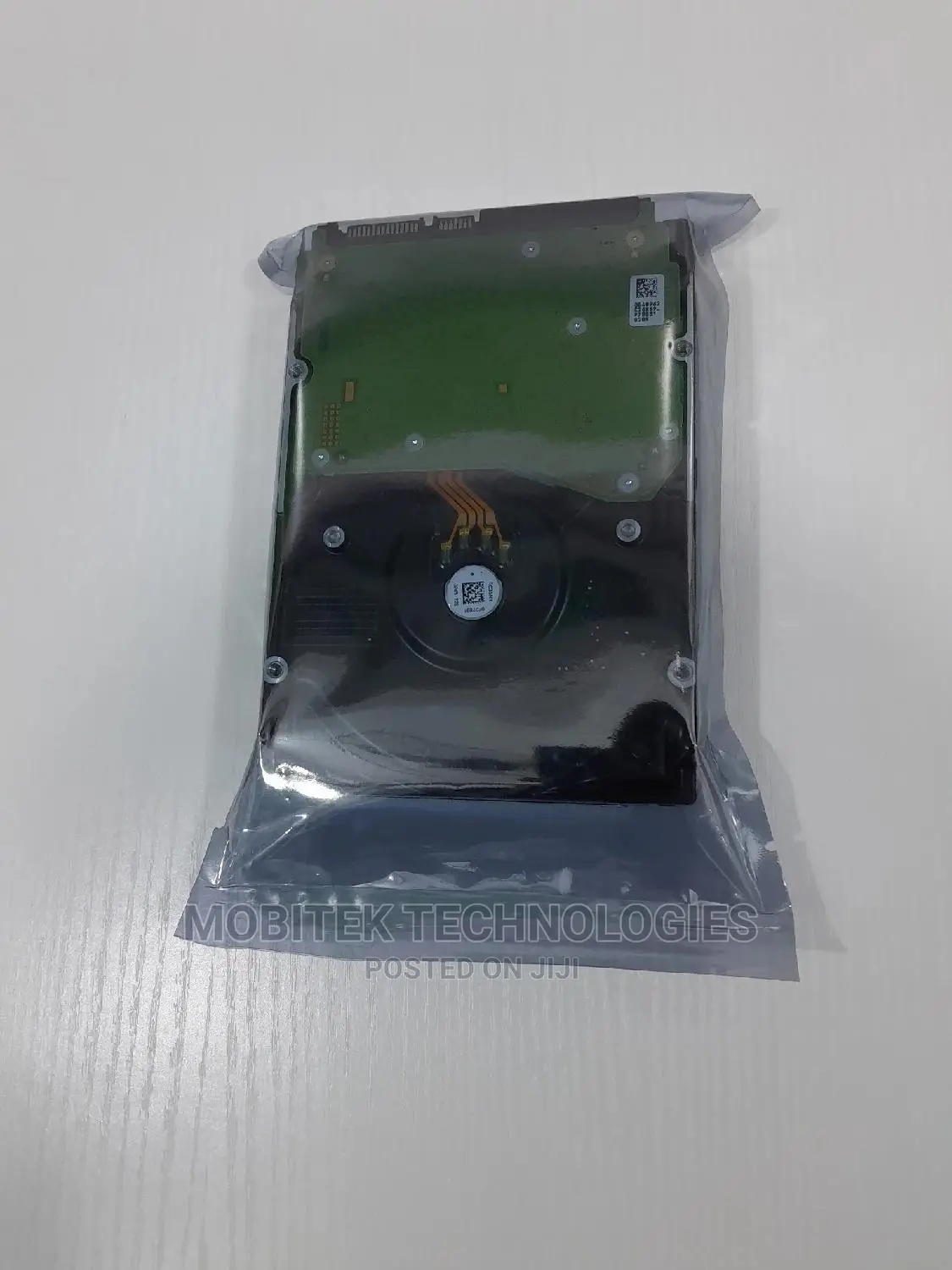 10tb Wd Purple Surveillance Sata Desktop Hard Drive