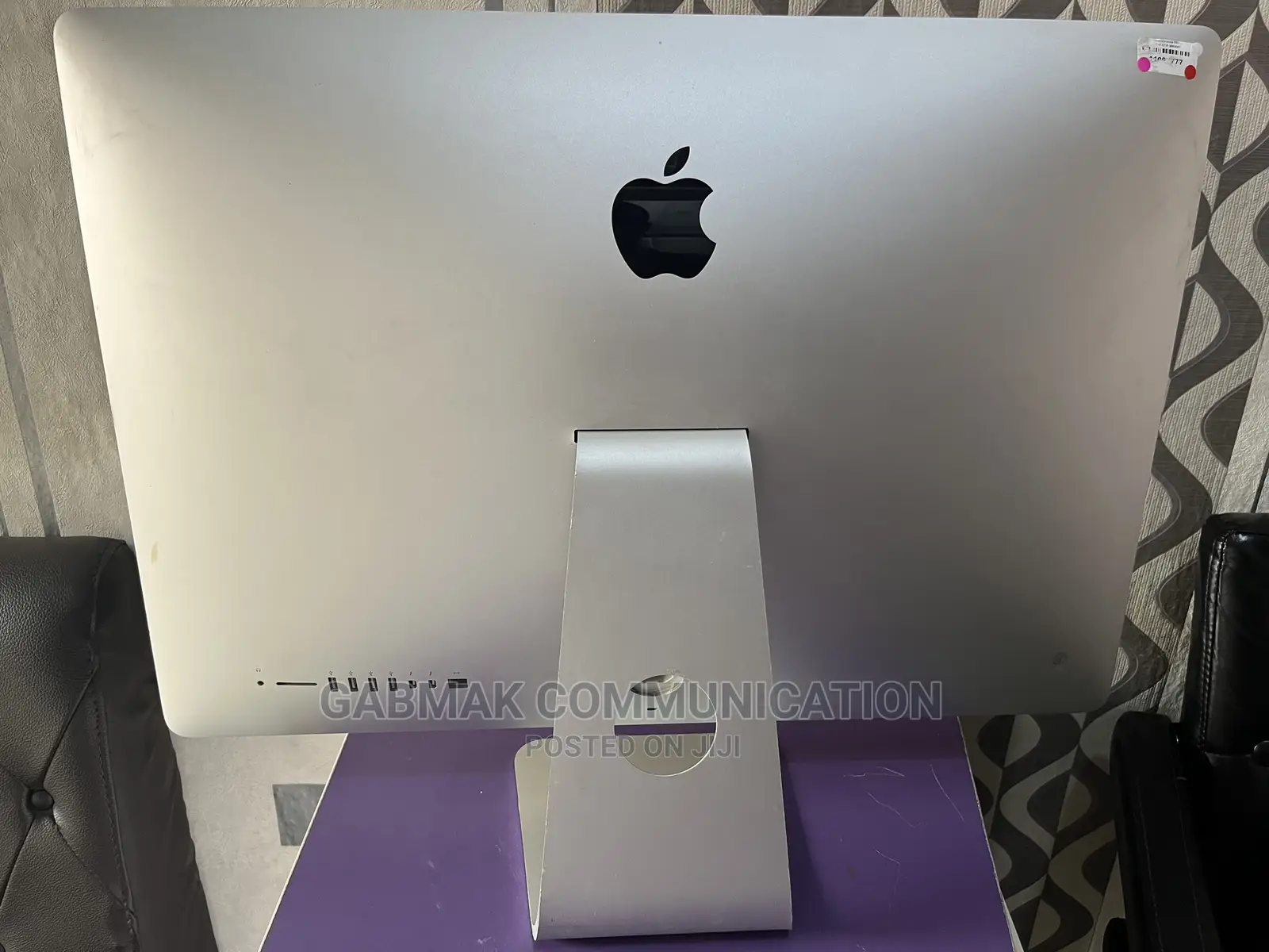 Desktop Computer Apple iMac 16GB Intel Core I5 HDD 1T
