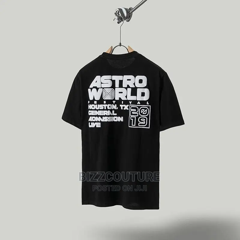 Original Oversized T-Shirts Available in Store