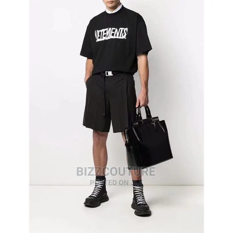 Original Oversized T-Shirts Available in Store