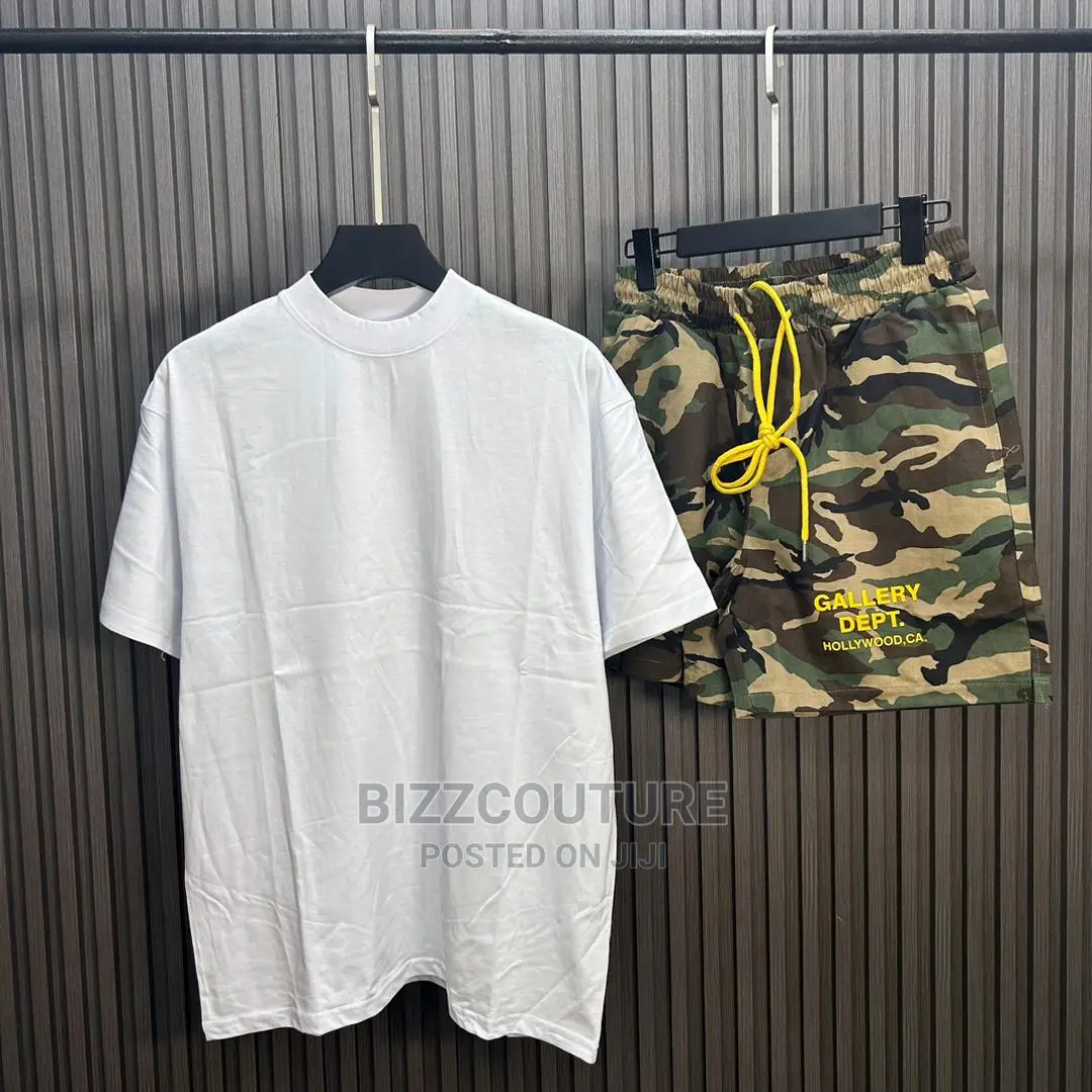 Original Oversized T-Shirts Available in Store