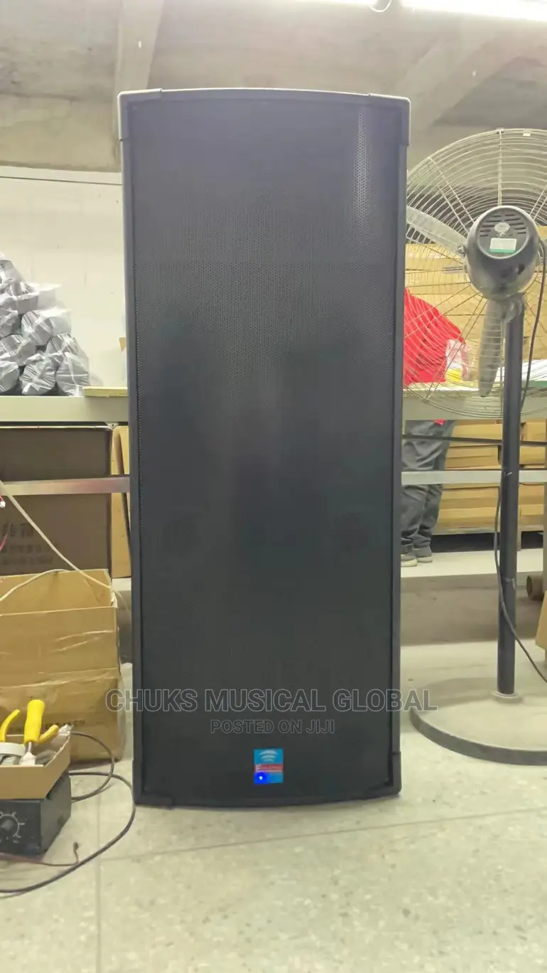 Tt55 Speaker