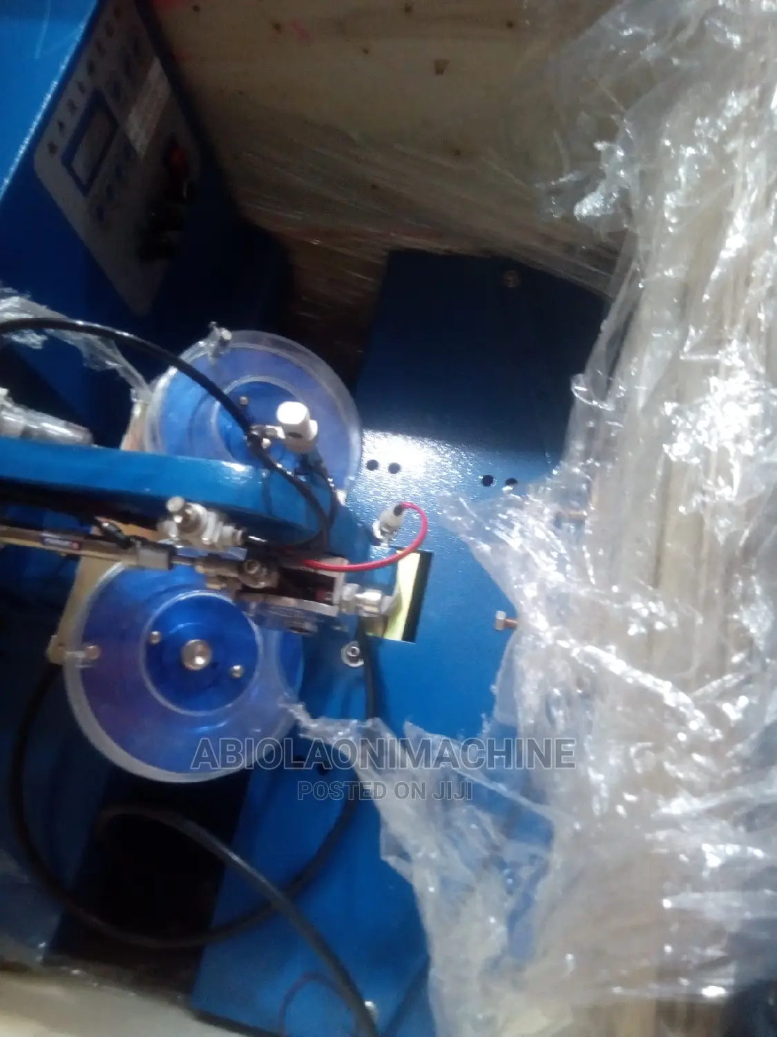 Ultrasonic Hotfix Rhinestone Machine (Automatic Stoning)