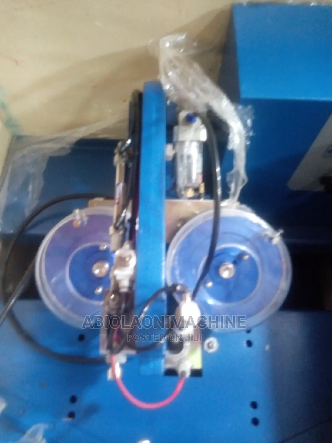 Ultrasonic Hotfix Rhinestone Machine (Automatic Stoning)
