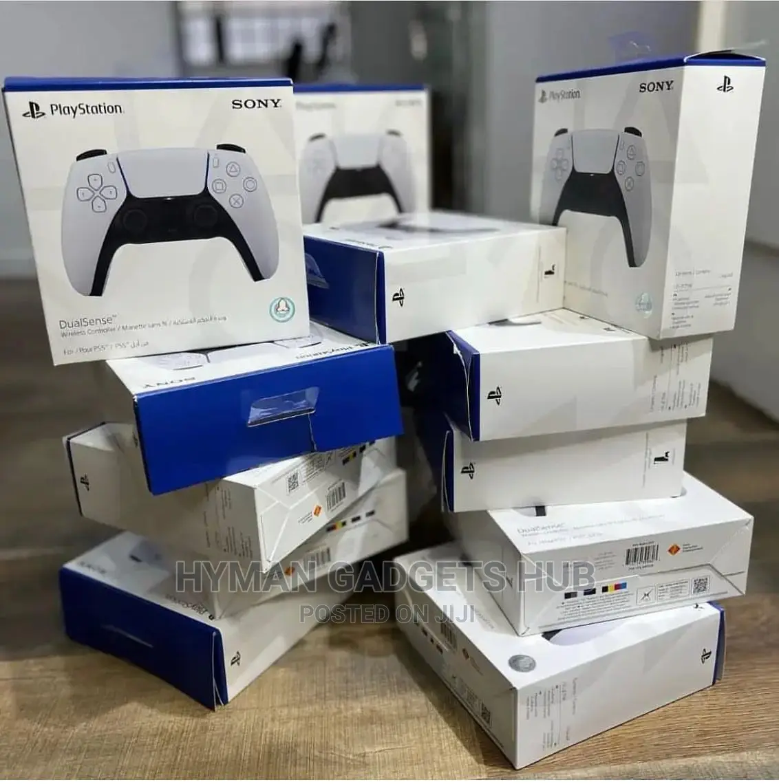 Brand New Ps5 Controller