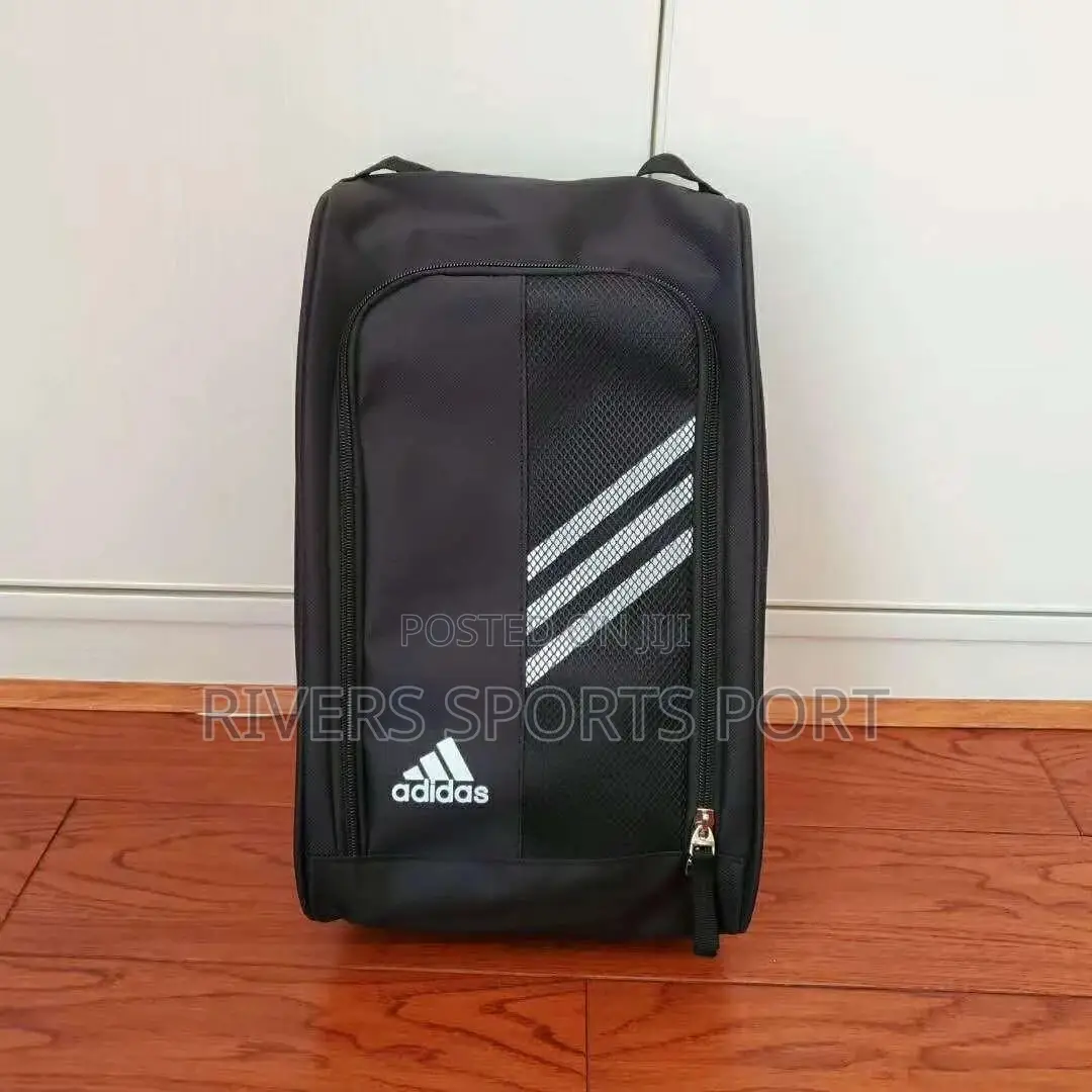 Unisex Sports Bag and Boot Bag