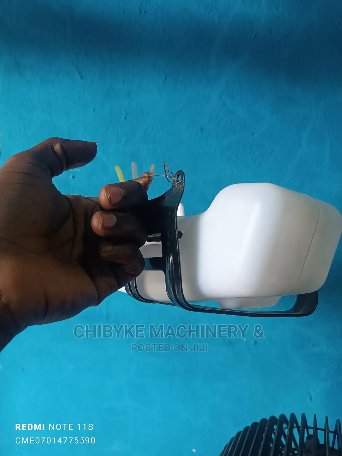 All Kinds of Brush Cutter Fuel Tanks