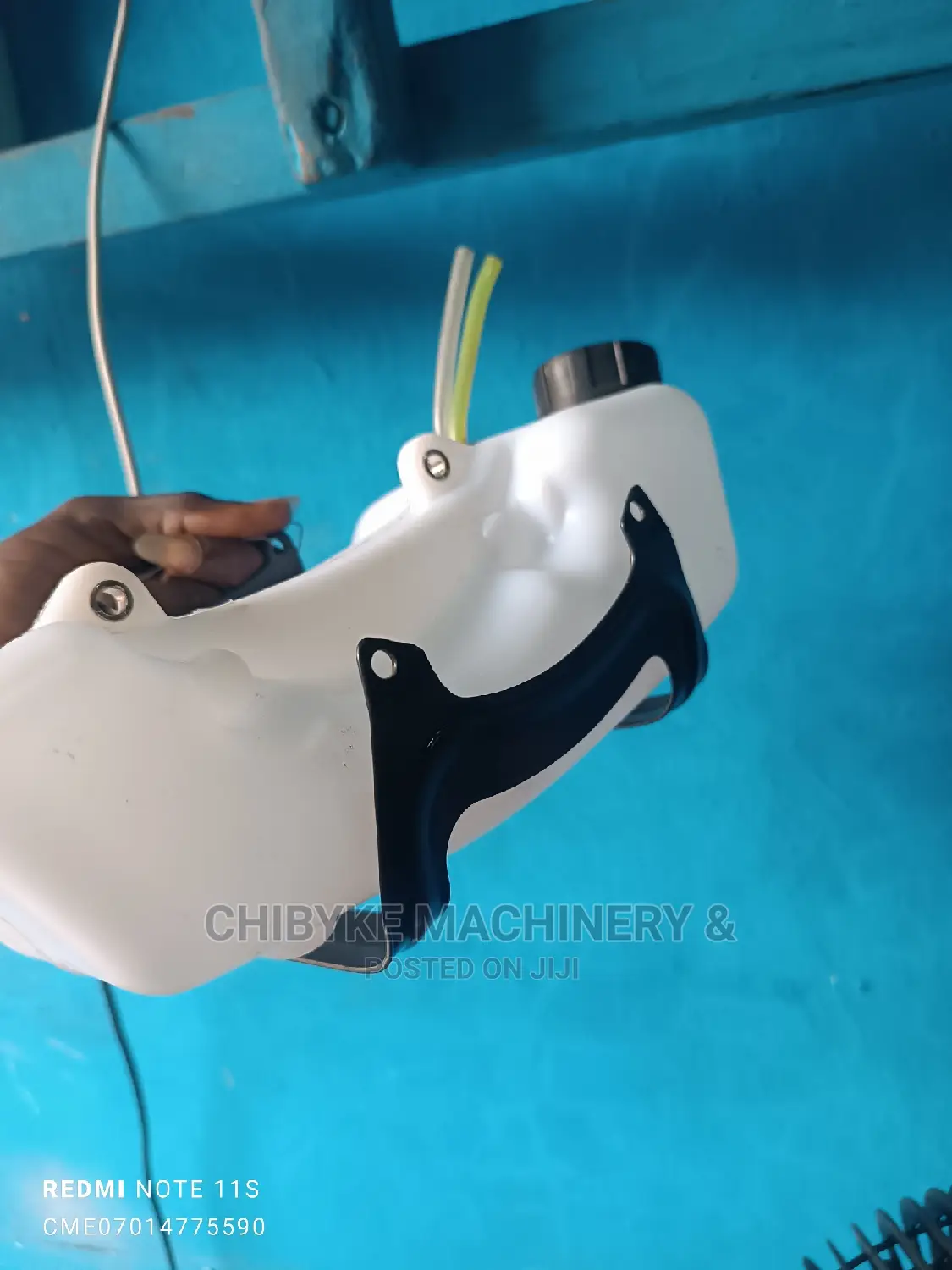 All Kinds of Brush Cutter Fuel Tanks