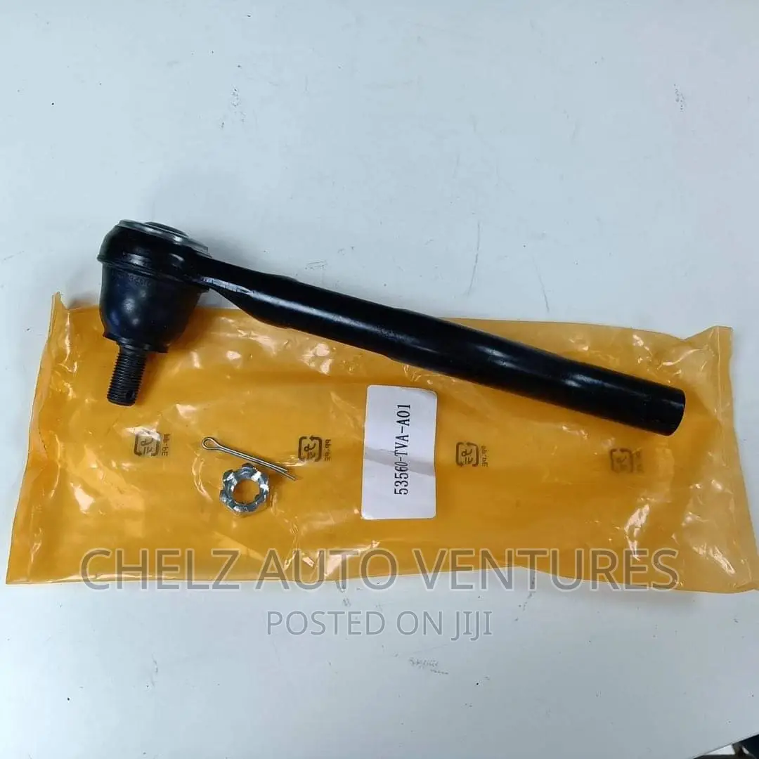Stab Linkages, Tie Rod Ends and Arm for Honda Accord 2018