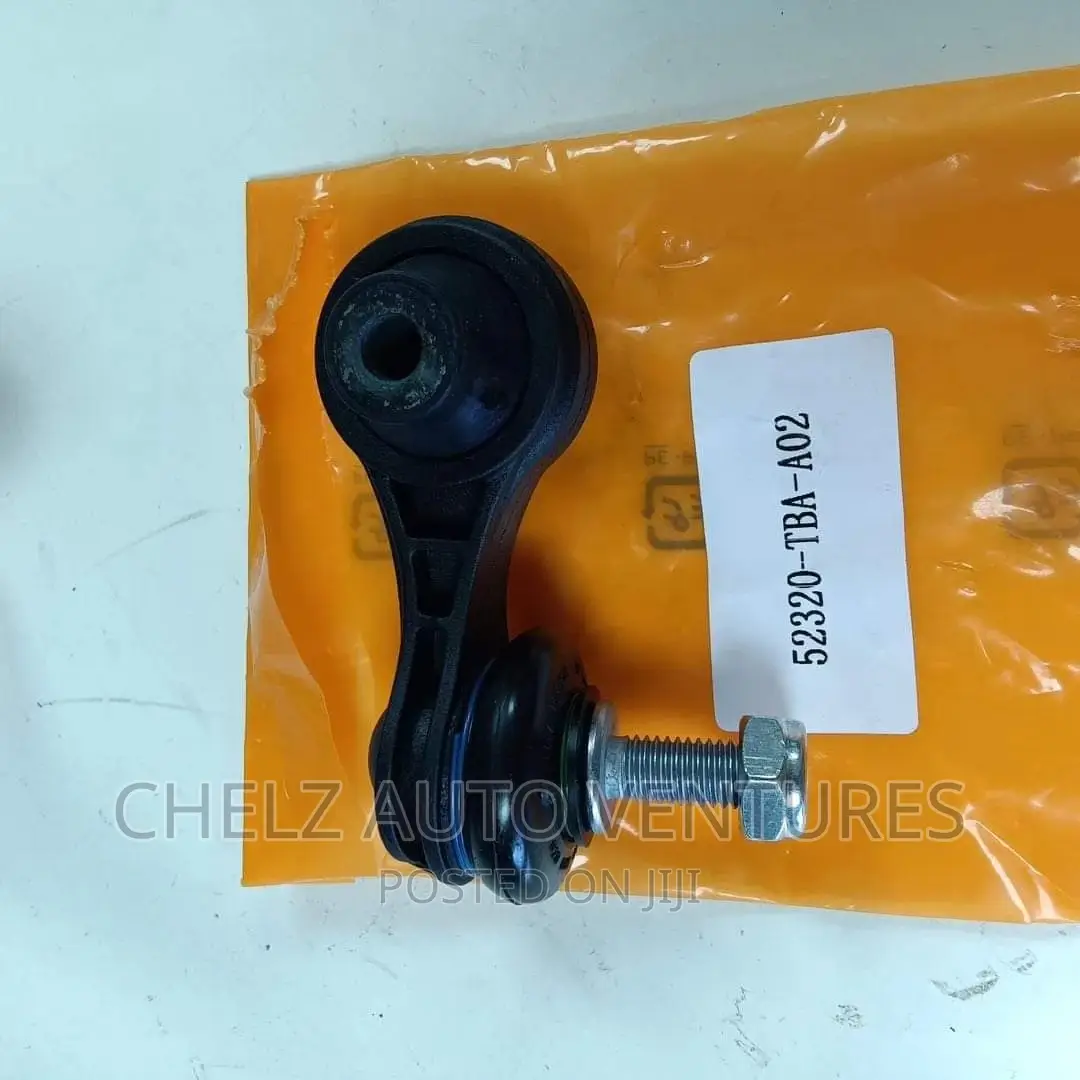 Stab Linkages, Tie Rod Ends and Arm for Honda Accord 2018