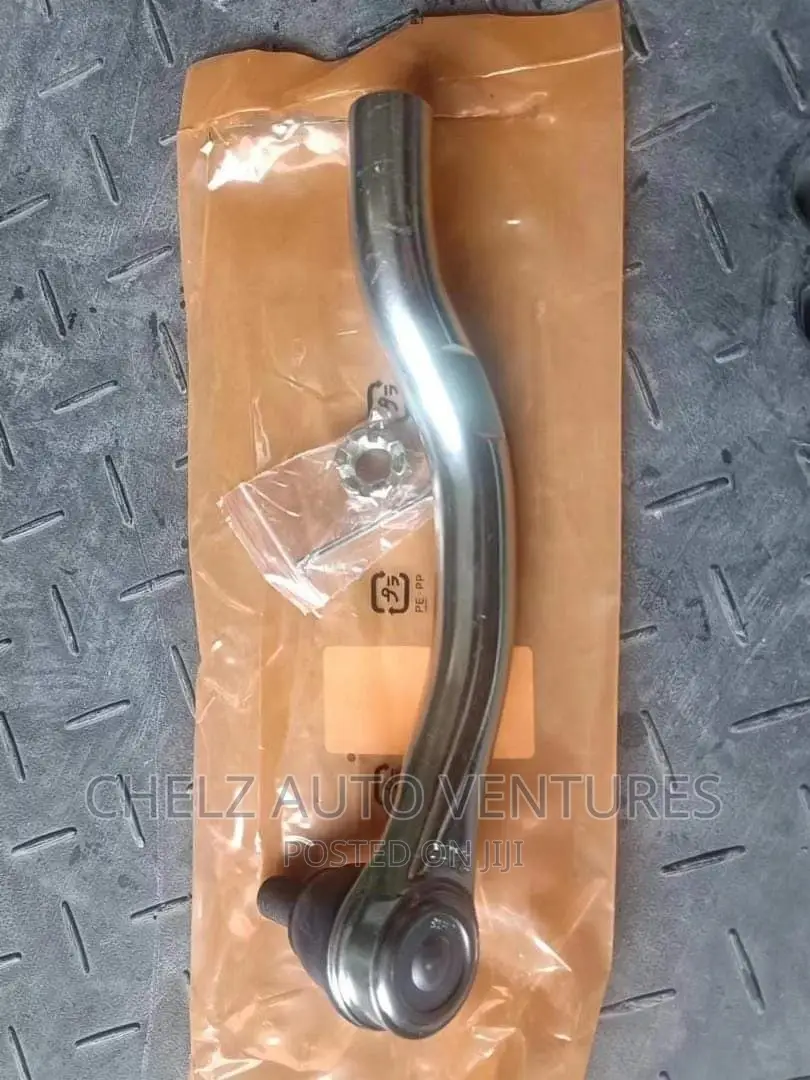 Stab Linkages, Tie Rod Ends and Arm for Honda Accord 2018