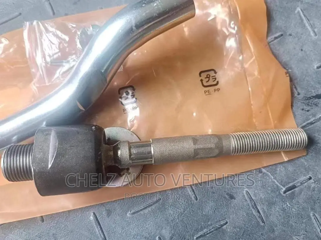 Stab Linkages, Tie Rod Ends and Arm for Honda Accord 2018