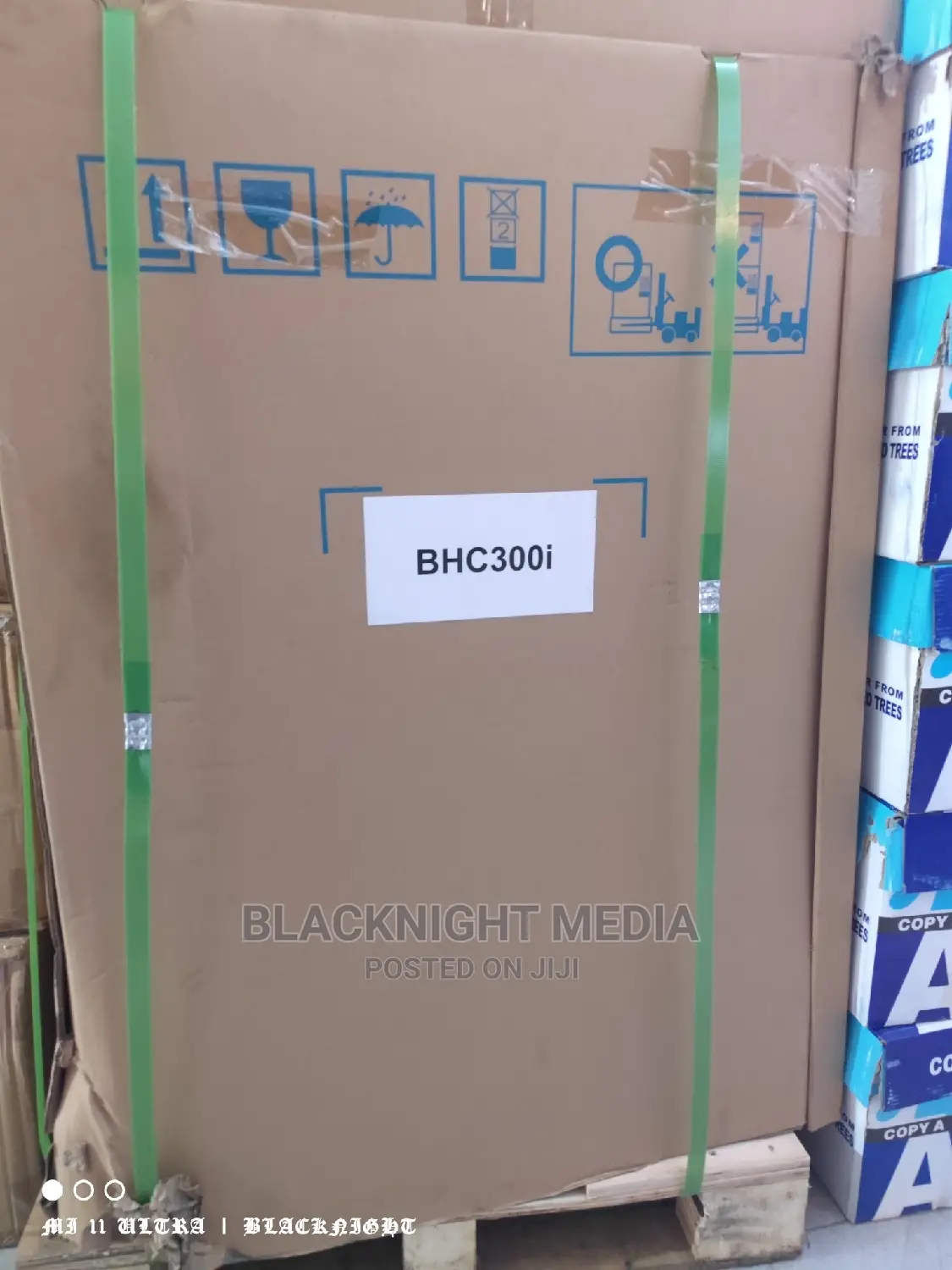 New Konica Minolta Bizhub C250i/C300i/360i Direct Image