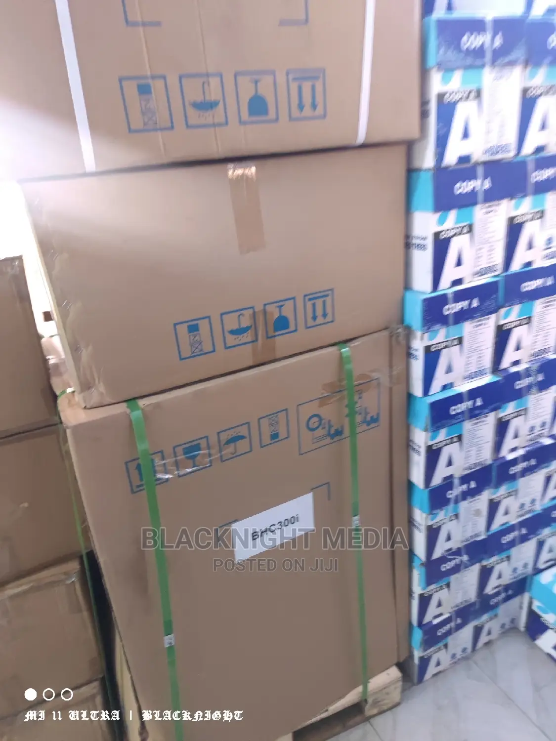 New Konica Minolta Bizhub C250i/C300i/360i Direct Image