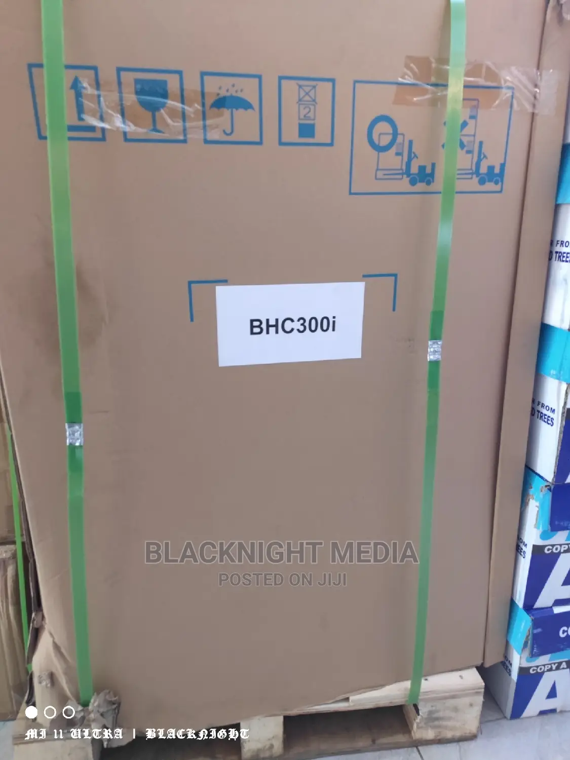 New Konica Minolta Bizhub C250i/C300i/360i Direct Image