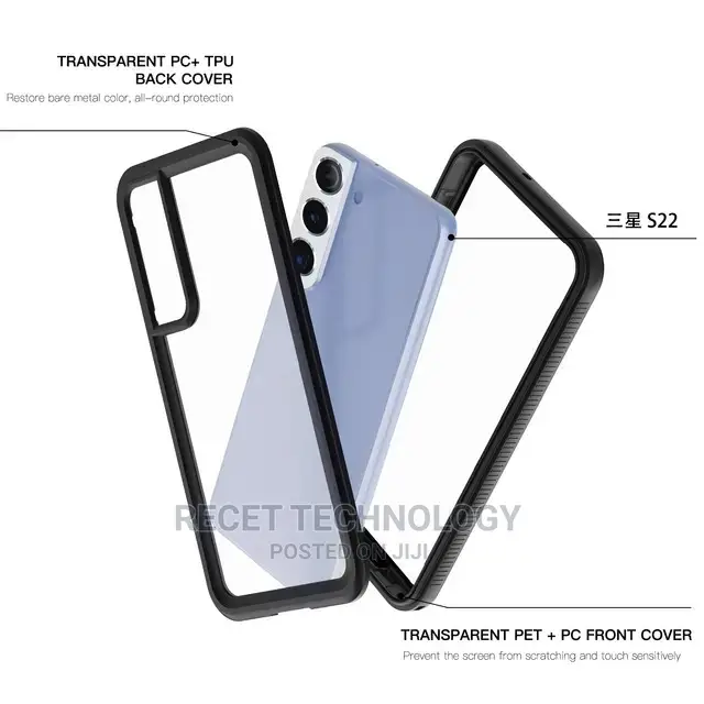 Snow Proof Case for Samsung Galaxy S23 | Water Resistant