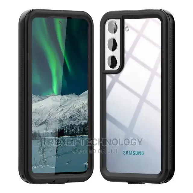 Snow Proof Case for Samsung Galaxy S23 | Water Resistant