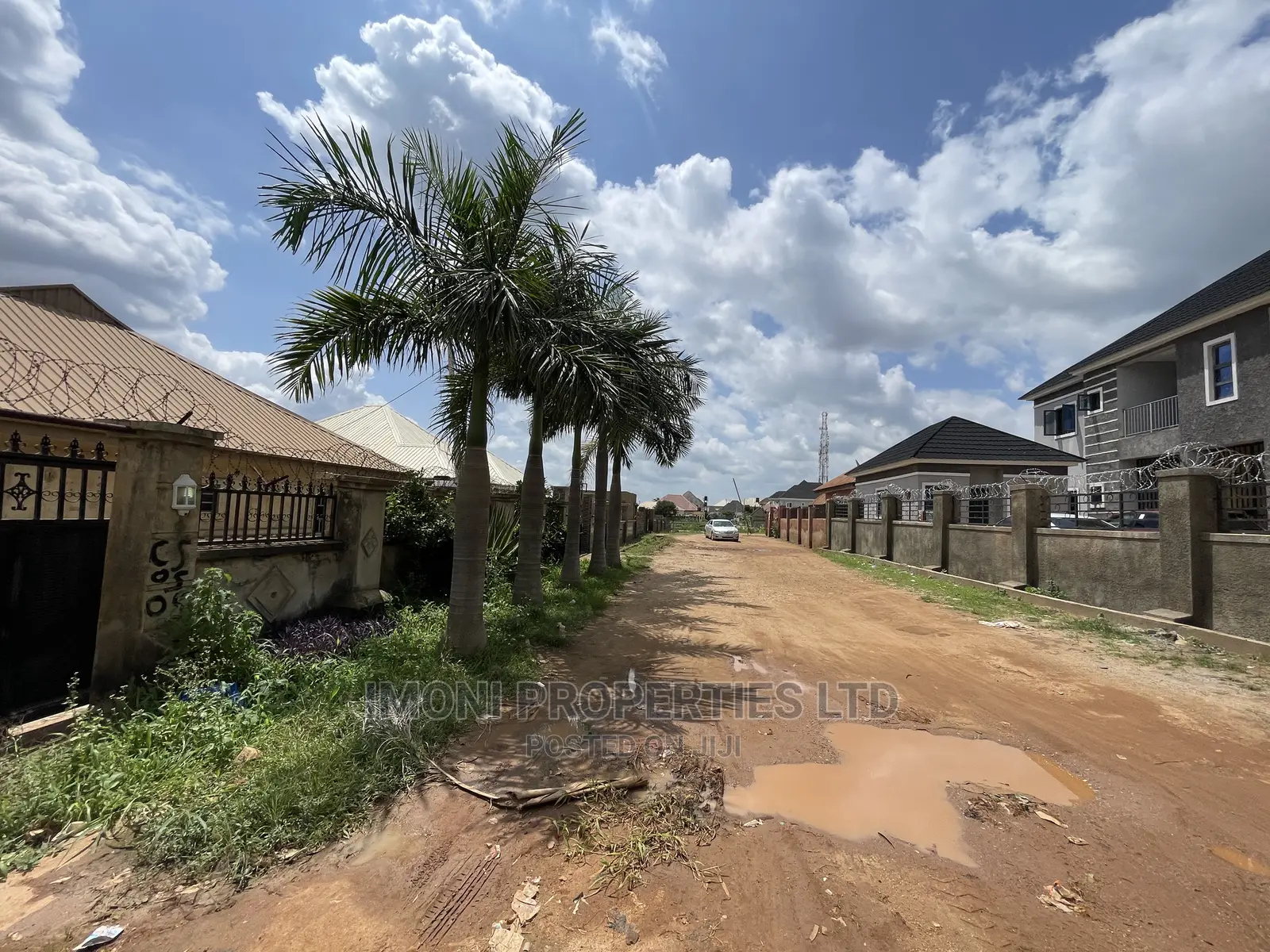 3bdrm Bungalow in Dutse Sagwari for sale
