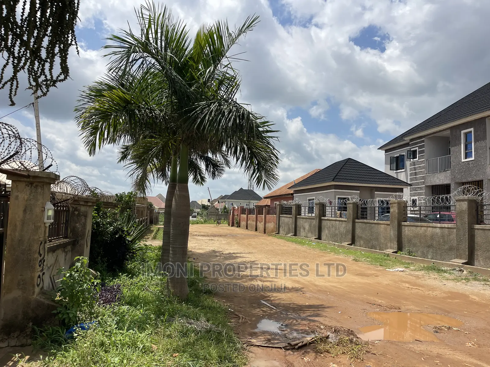 3bdrm Bungalow in Dutse Sagwari for sale