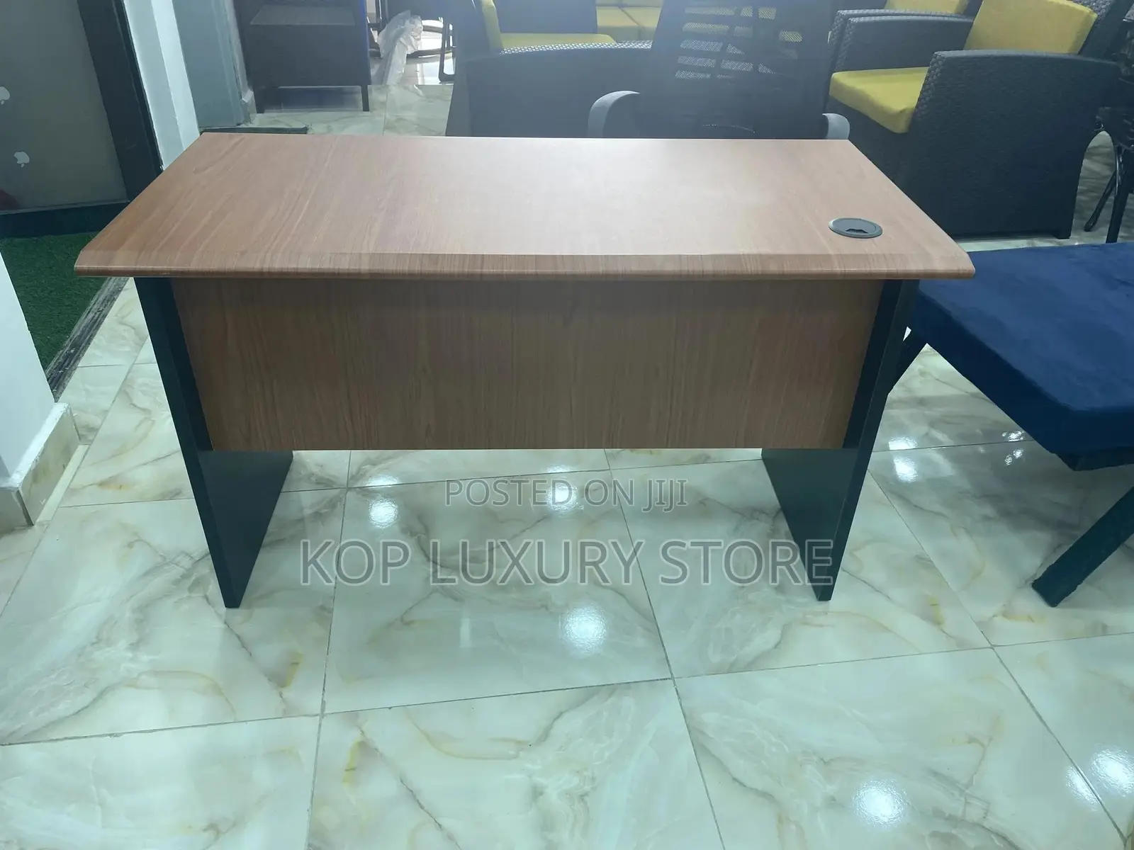 Secretary Office Table