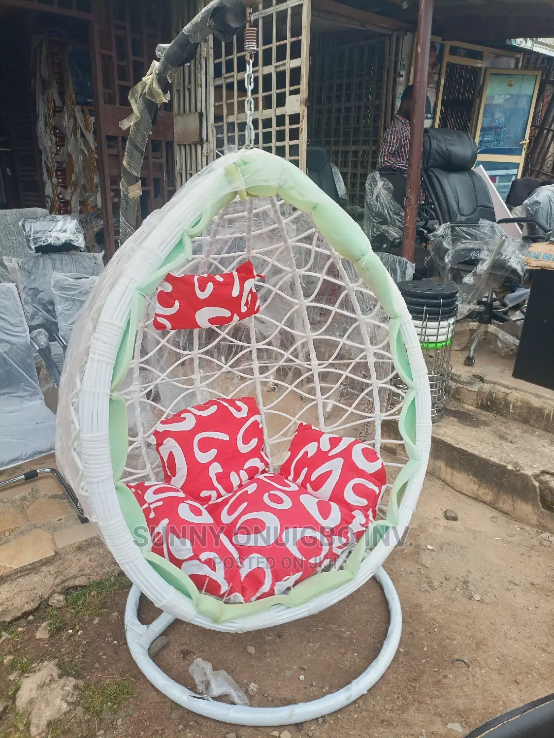 Swing Chair in Abeokuta