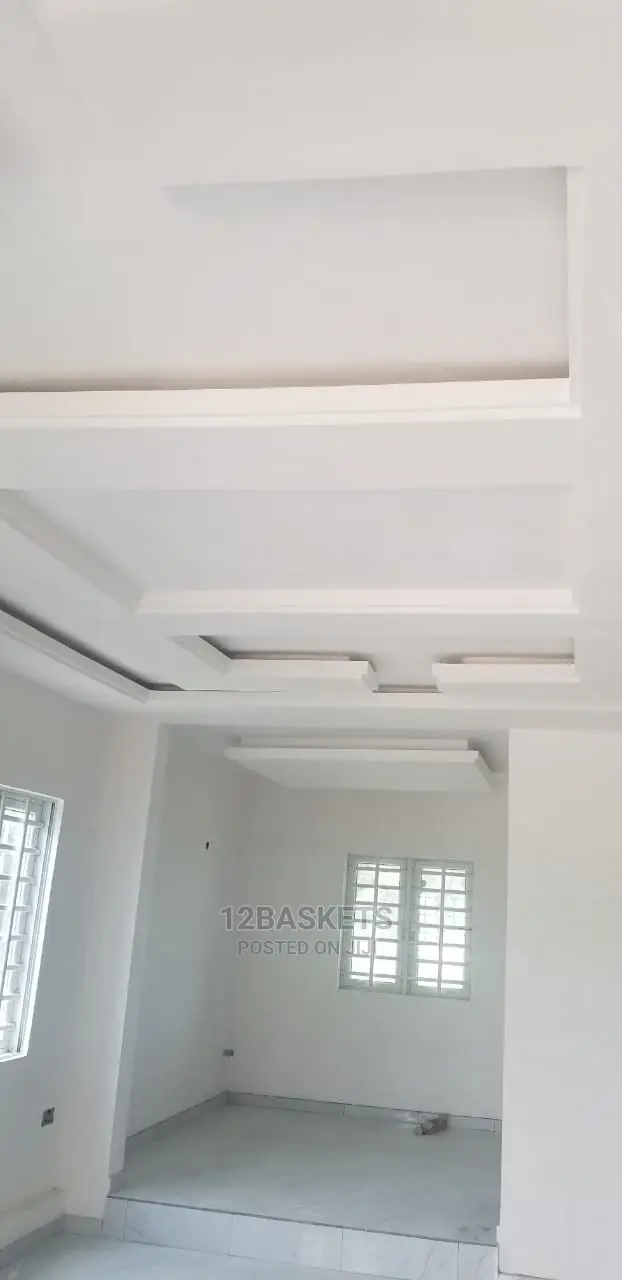 Furnished 3bdrm Bungalow in Mowe, Obafemi-Owode for sale