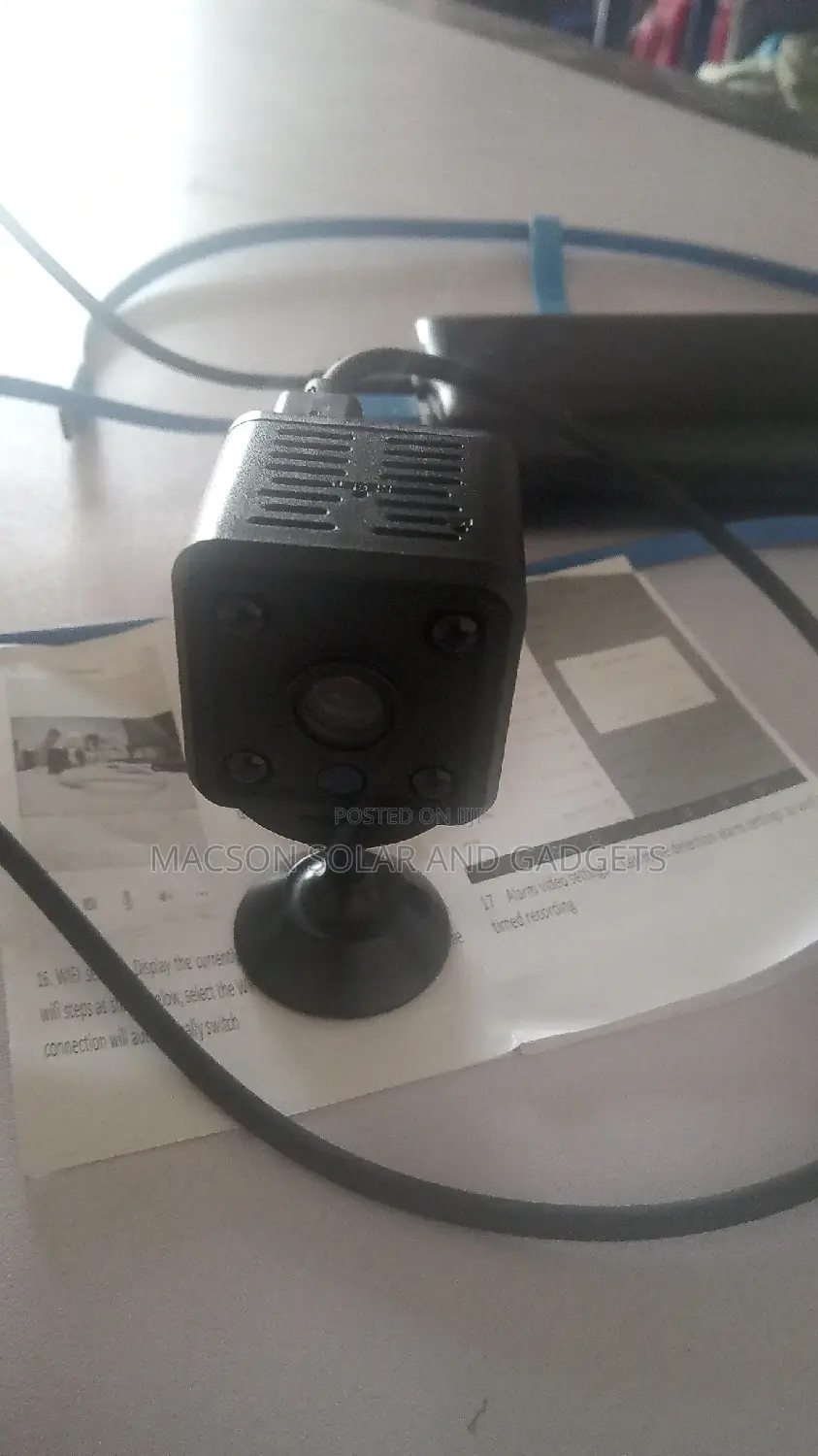CCTV Camera Installation And Sales
