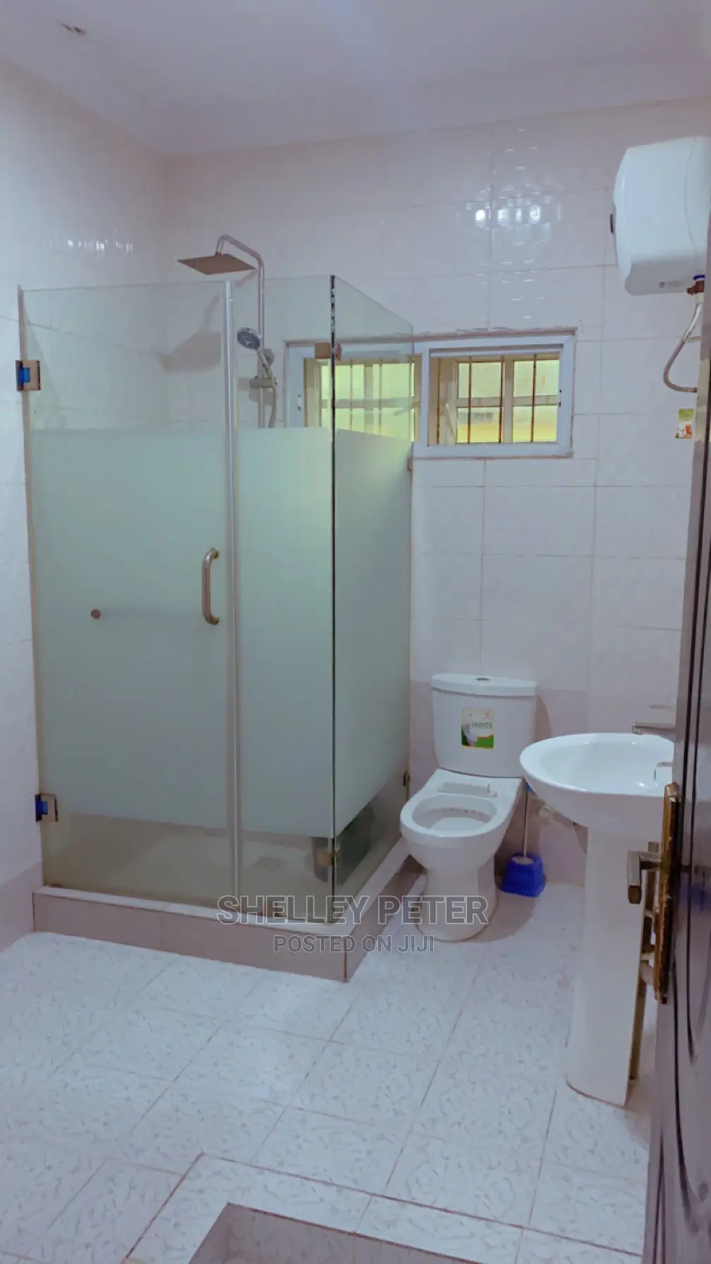 1 Room Short-Let Apartments Available in Ajah