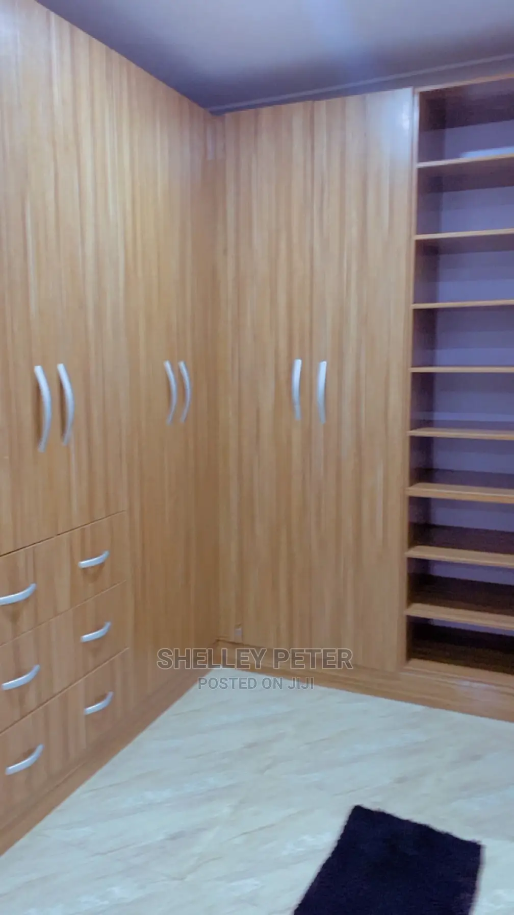 1 Room Short-Let Apartments Available in Ajah